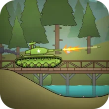 Armored Heroes