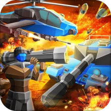 Army Battle Simulator [ВЗЛОМ: много денег] v 1.3.10
