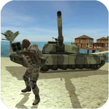 Army Car Driver [ВЗЛОМ] 1.5