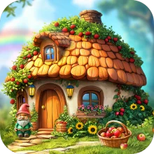 Арт-Пазлы: Игры-Головоломки