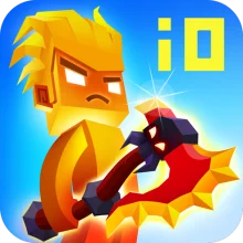 AXE.IO