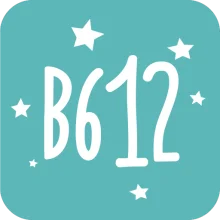 B612 AI Photo&Video Editor