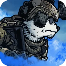 Bad 2 Bad: Apocalypse Взлом (Большой Урон)