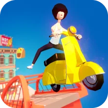 Bad Bridge [ВЗЛОМ: нет рекламы] 1.10