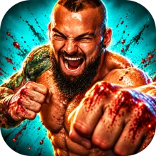 Bare Knuckle Brawl