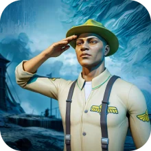 Base Commander