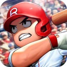 Baseball 9 Мод (Много Денег) 3.9.2