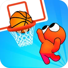 Basket Battle (ВЗЛОМ, Много денег)