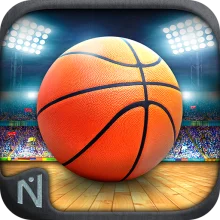 Basketball Showdown 2015 [ВЗЛОМ много денег] v 1.5