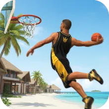 Basketball Stars v 1.26.0 [ВЗЛОМ: быстрое повышение уровней]