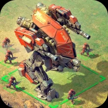 Battle for the Galaxy v 4.1.1