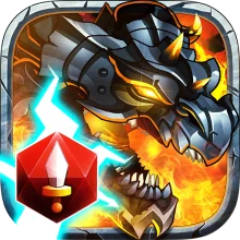 Battle Gems (AdventureQuest) [ВЗЛОМ: все разблокировано] v 1.2.14