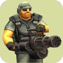 BattleBox [ВЗЛОМ: Бесплатные покупки] v 2.5.78