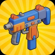 BattleZombieRoyal Мод (Много Денег)