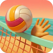 Beach Volley Clash