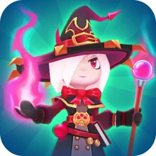 Beam Of Magic [ВЗЛОМ: неограниченные кристаллы] 1.0.8