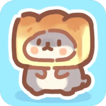 Bear Bakery - Merge Tycoon (ВЗЛОМ, VIP)