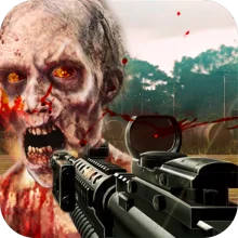 Behind Zombie Lines [ВЗЛОМ на деньги] 1.7