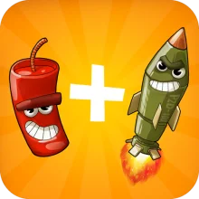 BIG BANG Evolution Мод (Много денег) 1.4.5
