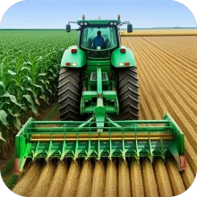 Big Farm: Mobile Harvest v 1.9.2410