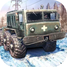 Big Truck Hero - Truck Driver [ВЗЛОМ] v 1.4