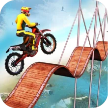 Bike Master 3D [ВЗЛОМ на деньги] 2.9