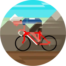 BikeComputer Pro (ВЗЛОМ Patched)