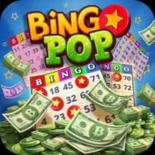 Bingo Pop v 4.9.25 [ВЗЛОМ: много монет и вишен]