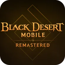Black Desert Mobile 4.0.55