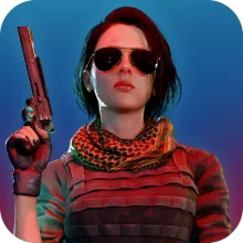 BlackBell Tactical FPS Shooter