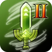 Blade Crafter 2 [ВЗЛОМ: монеты] 2.30
