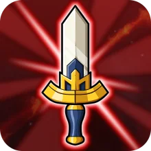Blade Crafter [ВЗЛОМ: Много денег] v 4.11