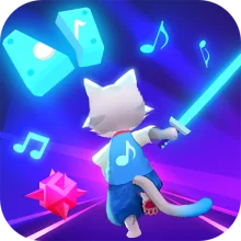 Blade Master : Sonic Cat 2