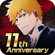 Bleach: Brave Souls [ВЗЛОМ на бессмертие] v 9.7.0