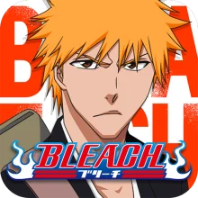 BLEACH Mobile 3D 40.0.0