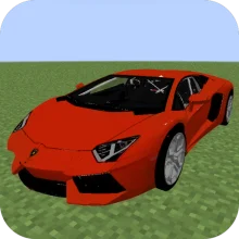 Blocky Cars Online v 7.2.3