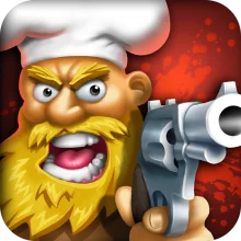 Bloody Harry [ВЗЛОМ много денег] v 2.42.0