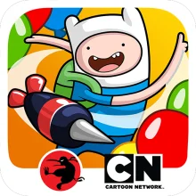 Bloons Adventure Time TD [ВЗЛОМ на деньги] 1.7.5