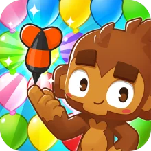 Bloons Pop!