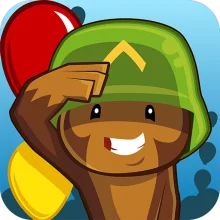 Bloons TD 5 v 4.8 [ВЗЛОМ на деньги]