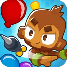 Bloons TD 6 [ВЗЛОМ: Бесплатные покупки] 57.3