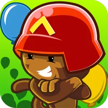 Bloons TD Battles v 6.24 [ВЗЛОМ: деньги]