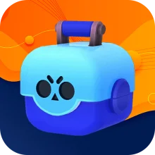 Бокс Симулятор для Brawl Stars