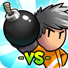 Bomber Friends v 6.28 [ВЗЛОМ: бесплатные скины]