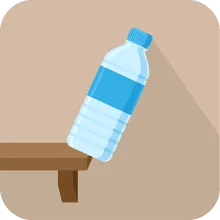Bottle Flip 3D Мод (VIP/Много алмазов) 1.11.16