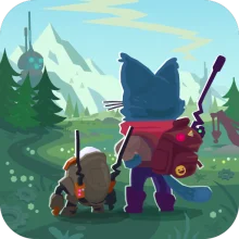 Botworld Adventure