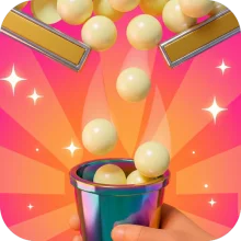 Bounce and collect