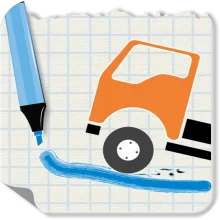 Brain it on the truck! [ВЗЛОМ на деньги] v 1.0.62