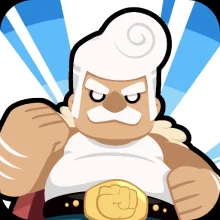 Brawl Quest - Offline Beat Em Up Action 0.4.3.3