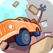 Brick Fight
